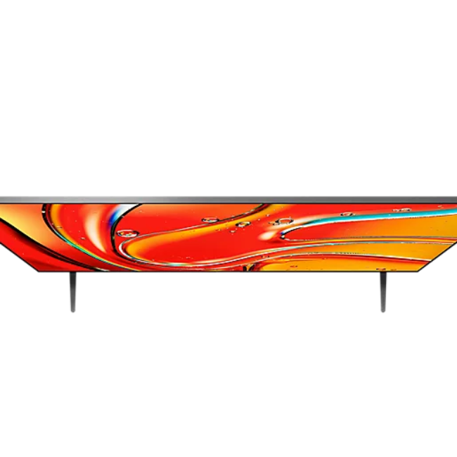 Sony Bravia 55" 4K UHD Smart TV - Black | K55XR70PU - Image 7 Sony Bravia 55" 4K UHD Smart TV - Black | K55XR70PU - Image 7