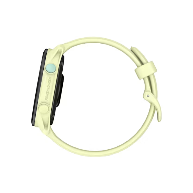 Garmin Forerunner 70 - Citron | 010-04307-02 - Image 8