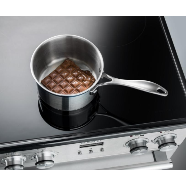 Rangemaster 110cm Nexus Se Induction Range Cooker - Slate  | NEX1SE110EISL-C - Image 8