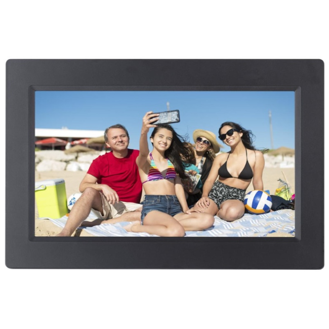 Trevi 10.1" Smart Digital Photo Frame  | 028552
