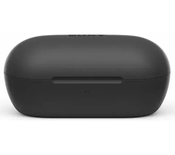 Sony Wireless Noise Cancelling Earbuds | Black | WFC710NBCE7  - Image 4