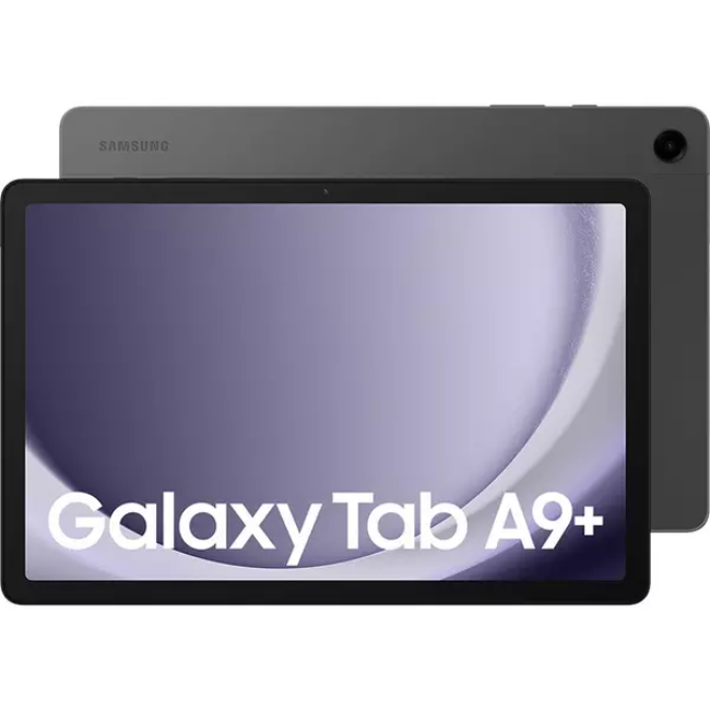 Samsung Galaxy Tab A9+ 64gb 5g - Graphite | SM-X216BZAAEUB Samsung Galaxy Tab A9+ 64gb 5g - Graphite | SM-X216BZAAEUB
