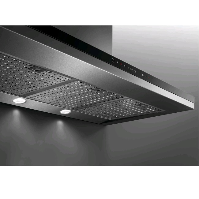 Fisher & Paykel Wall Canopy Rangehood HC90BCXB2 - Image 2