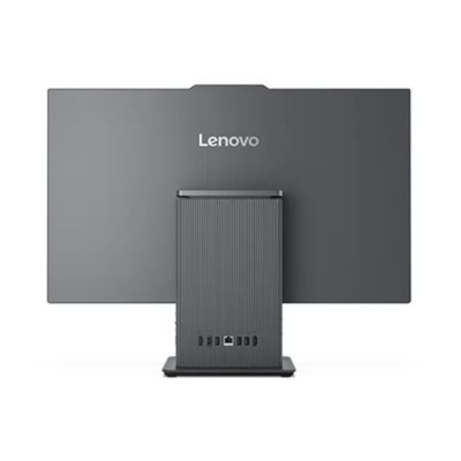 Lenovo 23.8" AIO IdeaCentre Desktop R5 6gb/512gb - Black | F0HR001QUK - Image 6