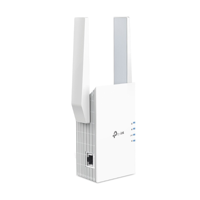 TP-Link Wi-Fi 6 Range Extender Ax3000 | RE705X - Image 2