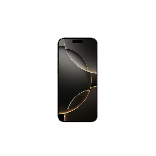 iPhone 16 Pro 512gb - Natural Titanium | MYNQ3QN-A - Image 2