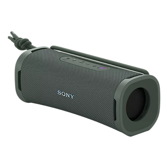 Sony ULT FIELD 1 Bluetooth Speaker - Grey | SRSULT10H.CE7 Sony ULT FIELD 1 Bluetooth Speaker - Grey | SRSULT10H.CE7