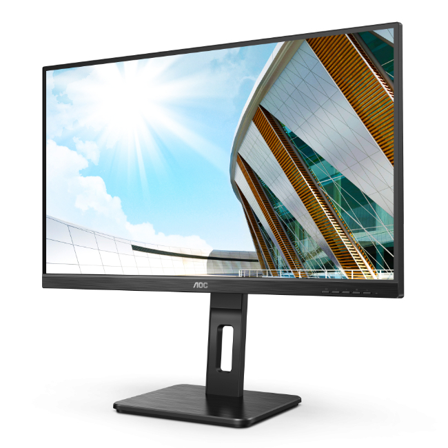 AOC 23.8" FHD Monitor | 24P2QM - Image 7