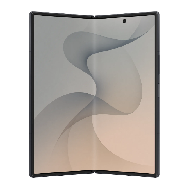 Samsung Galaxy Z Fold Ultra 8 256gb - Graphite | SM-F976BZKBEUB - Image 2