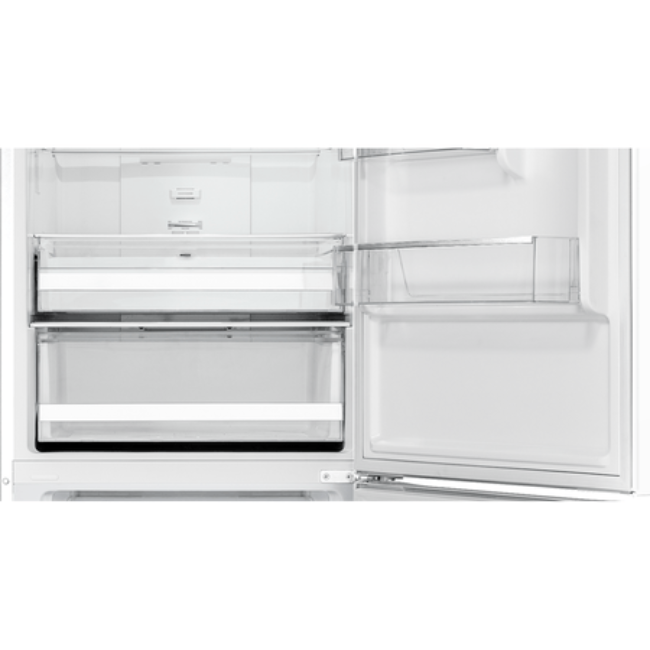 Indesit 70/30 Total No Frost Fridge Freezer - White | INK25322W4UK - Image 4
