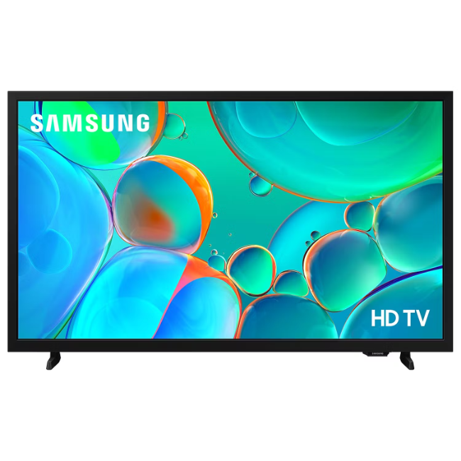 Samsung H5000 32" HD HDR LED Smart TV | UE32H5000FKXXU Samsung H5000 32" HD HDR LED Smart TV | UE32H5000FKXXU