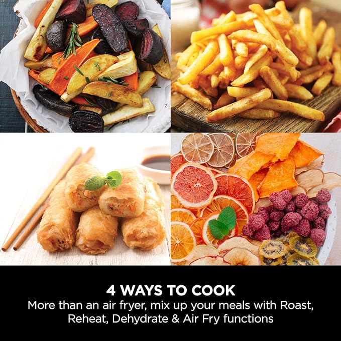 Ninja Air Fryer | AF100UK - Image 5