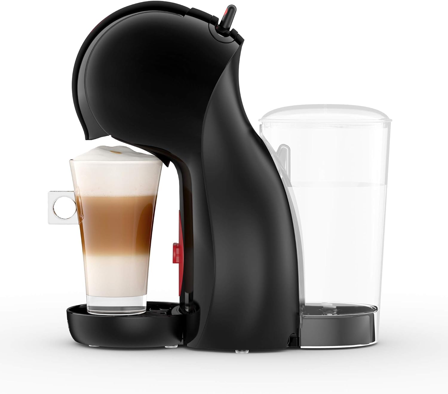 Delonghi Nescafe Dolce Gusto Black | EDG210.B - Image 2