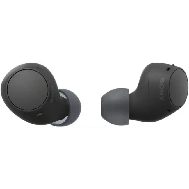 Sony WF-C510 In Ear Truly Wireless Headphones | Black | WFC510BCE7 - Image 2
