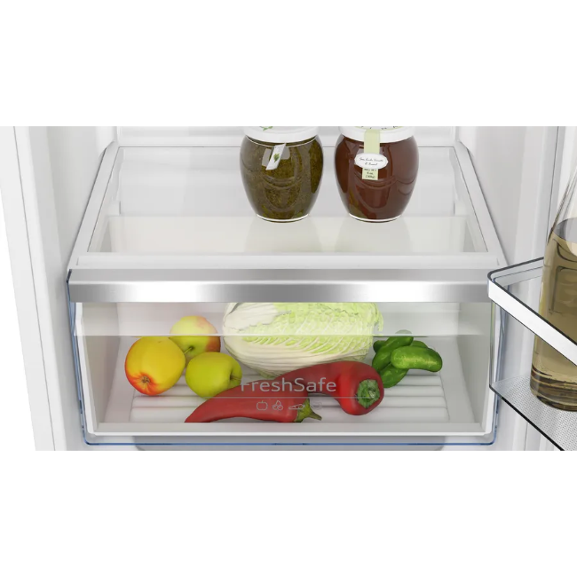 Neff Integrated Fridge - White | KI1412FE0G - Image 2