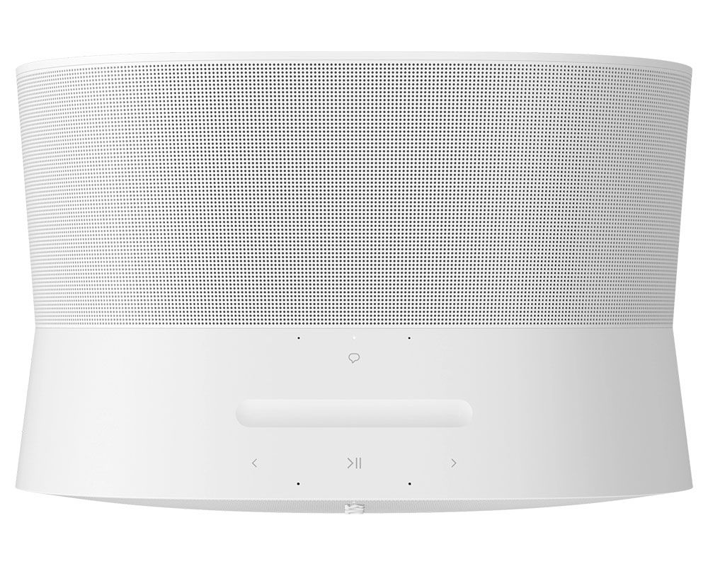 Sonos Era 300 Bluetooth Speaker - White | E30GIUK1R2 - Image 8