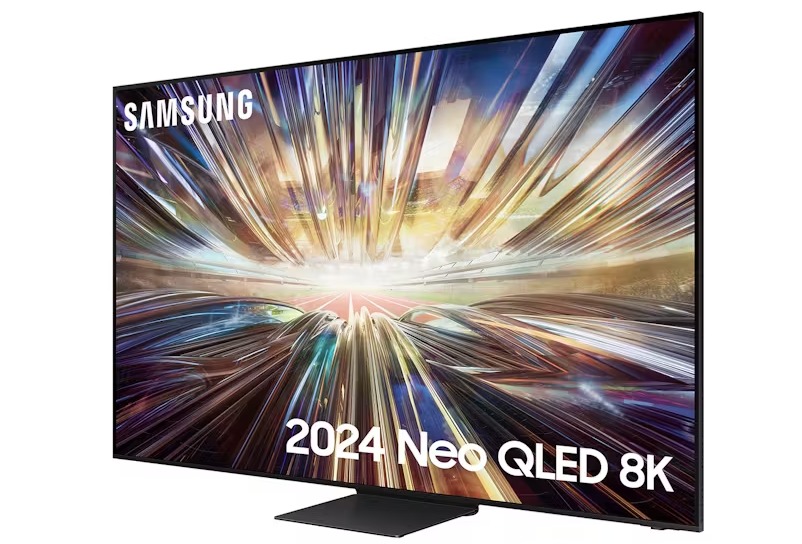 Samsung QN800 65" Neo QLED 8K Smart Tv | QE65QN800DTXXU - Image 2