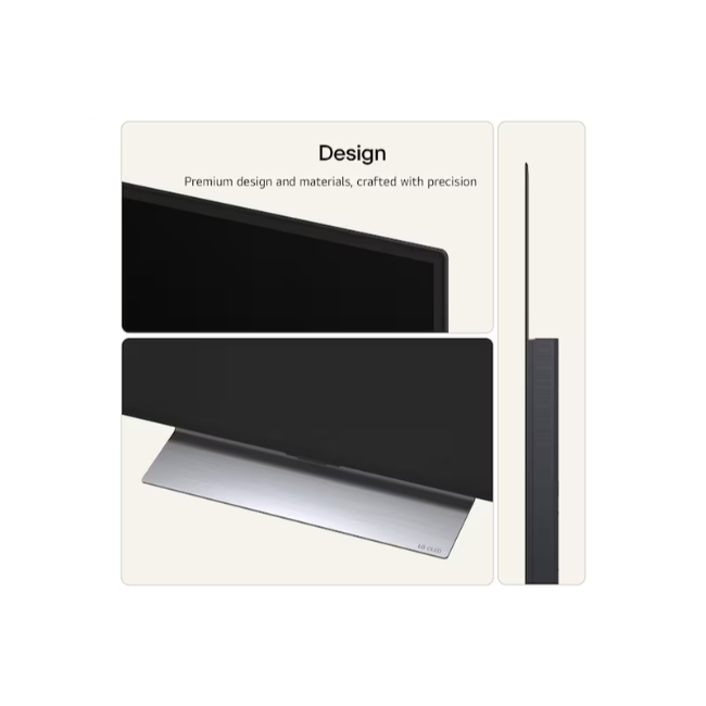 LG 48 inch LG OLED evo AI 4K Smart TV - Black | OLED48G66LS.AEI - Image 13