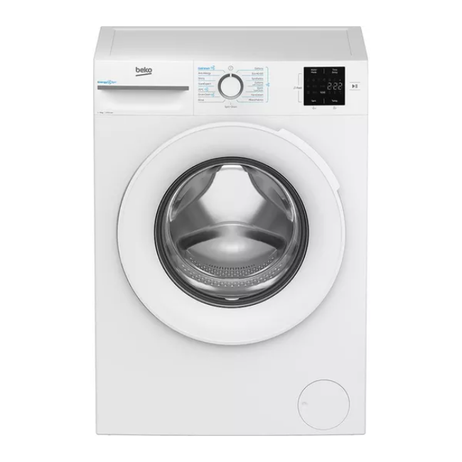 Beko Freestanding 9kg 1400rpm Washing Machine - White | BM3WT3941W