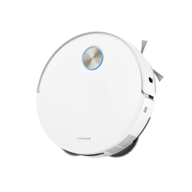 Dreame X50 Ultra Complete Robot Vacuum - White | RLX85CE-4 - Image 11