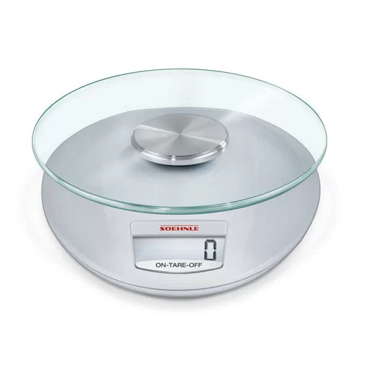 Soehnle Kitchen Scales Digital | S265856 Soehnle Kitchen Scales Digital | S265856