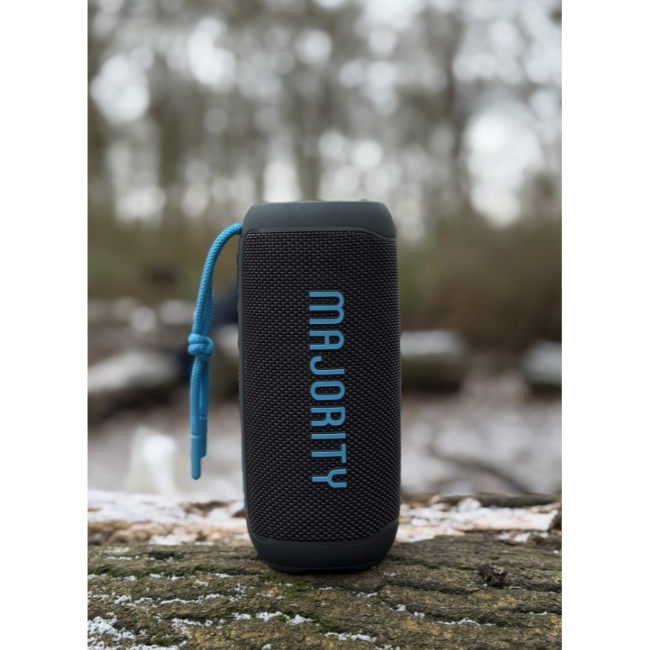 Majority Move 2 M2 Bluetooth Speaker | 1000003095 - Image 2