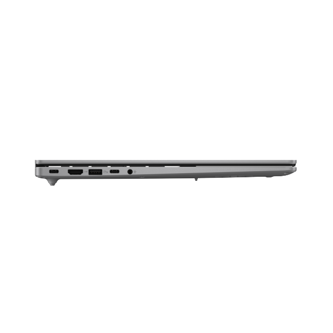 ASUS Vivobook 16 16" Laptop R Ai 16gb/1tb - Grey | SM1607GA-MB020W - Image 6