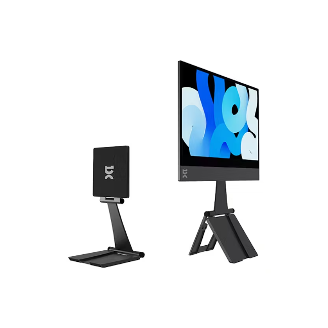 EspressoDisplay 15 Touch & Stand+ - Grey | 900-00037 EspressoDisplay 15 Touch & Stand+ - Grey | 900-00037