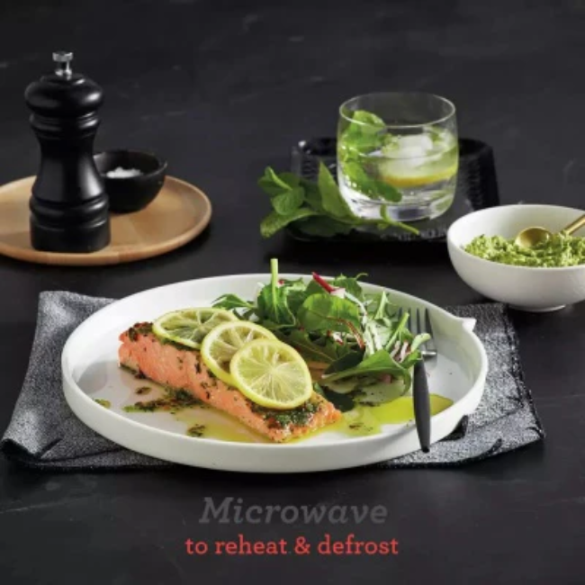 Sage Combi Wave 3-In 1 air fryer / oven / microwave - Black Stainless Steel | SMO870BST4GUK1 - Image 2