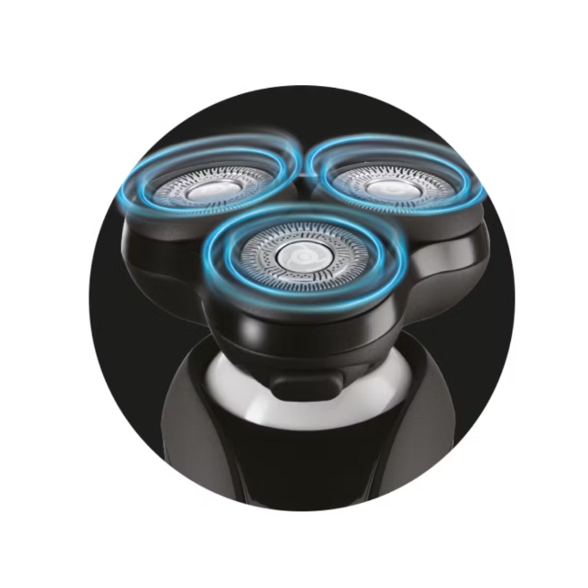 Remington Limitless X9 Rotary Shaver | XR1790 - Image 5