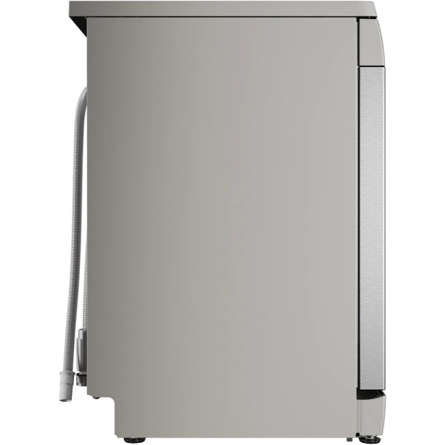 Siemens IQ500 Free-Standing Dishwasher - Stainless Steel | SN25EI13CE - Image 13
