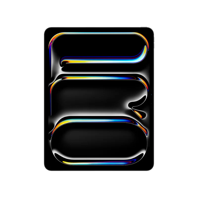 11-Inch iPad Pro Wifi 256gb - Black | MVV83NF-A - Image 2