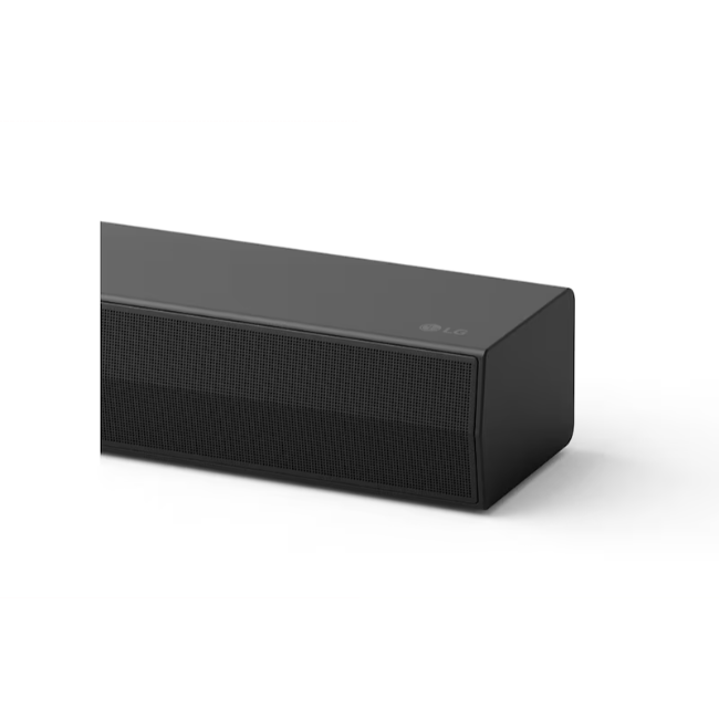 3.1 channel LG Soundbar for TV with Cinematic Sound - Black | US60TR.AGBRLLK - Image 8