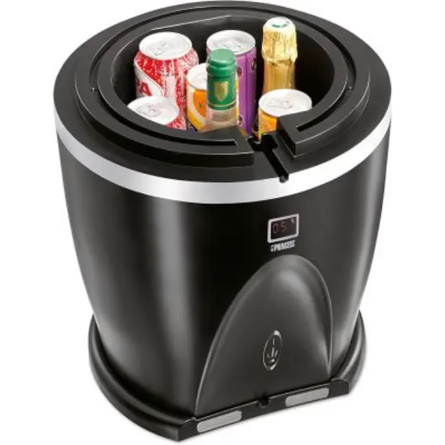 Princess Beer Tap & Cooler Deluxe Dispenser | 0128299201.001 - Image 2