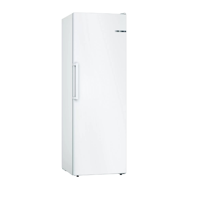 Bosch Serie 4 NoFrost Larder Freezer - White | GSN33VWEPG Bosch Serie 4 NoFrost Larder Freezer - White | GSN33VWEPG
