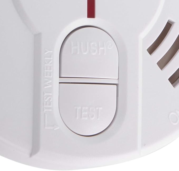 Kidde Optical Smoke Alarm | FS29HD - Image 2