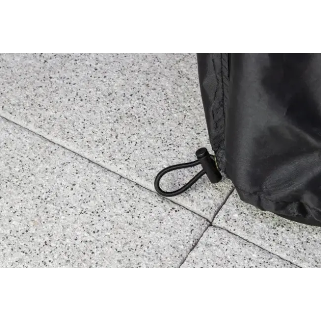 Sahara Forge Host Charcoal BBQ Cover | C-FRGHIR - Image 3