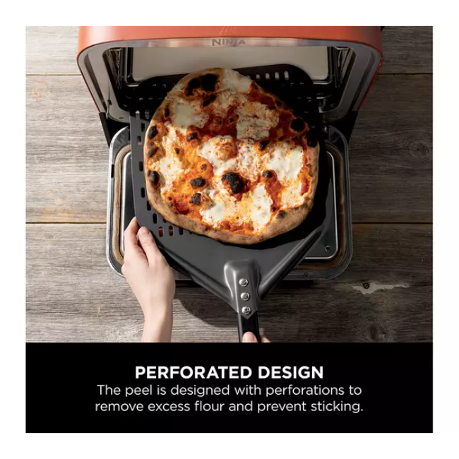 Ninja Woodfire Pizza Peel - Grey | XSKPZPLUK - Image 3