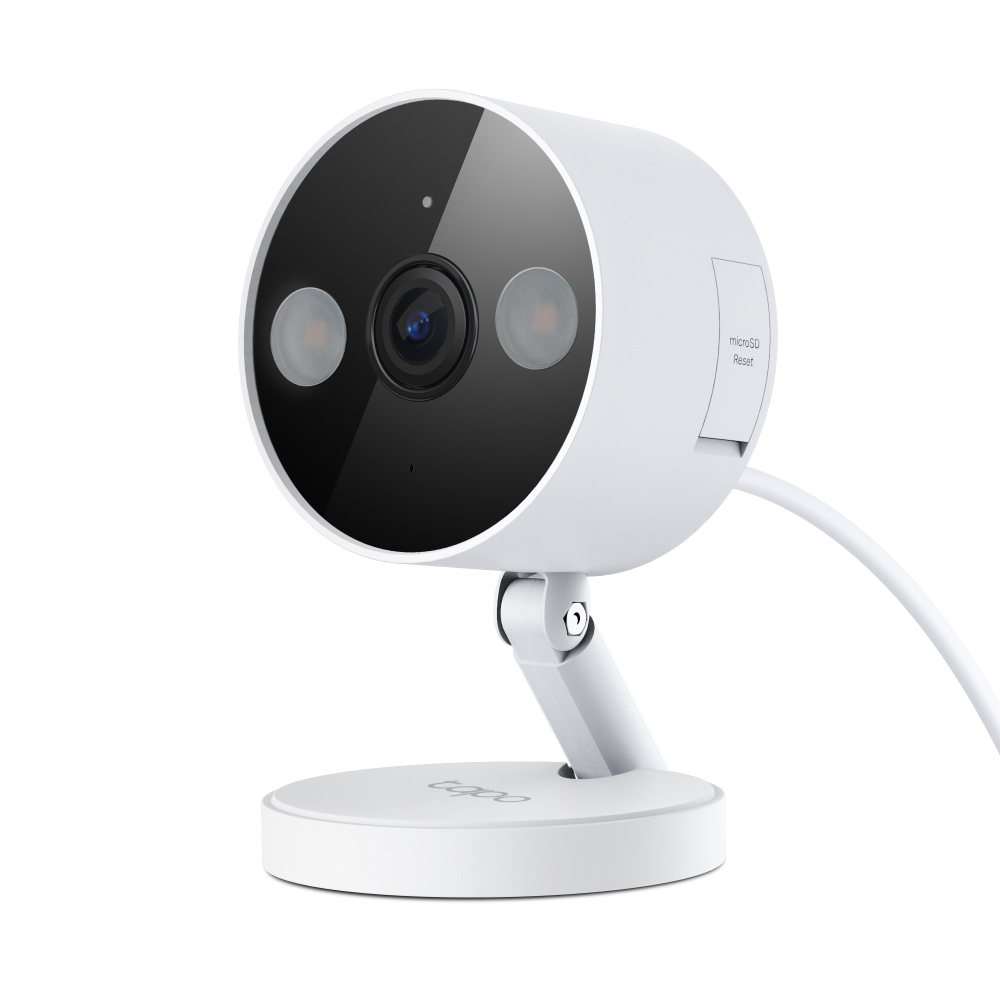 Tplink Tapo In/out Fixed Security Camera | TAPOC120 - Image 2