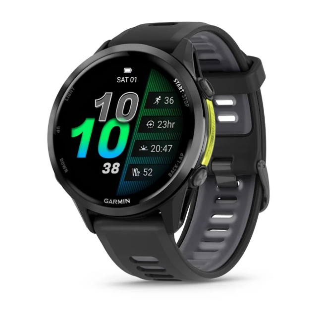 Garmin Forerunner 970 - Black | 010-02969-10