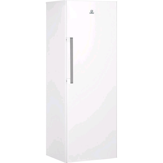 Indesit 60cm White 1.87m Tall Fridge SI8 1Q WD UK 1 - Image 4