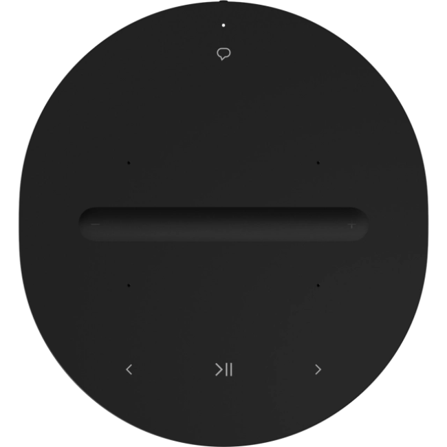 Sonos Era 100 Speaker - Black | E10G1UK1BLKR2 - Image 5