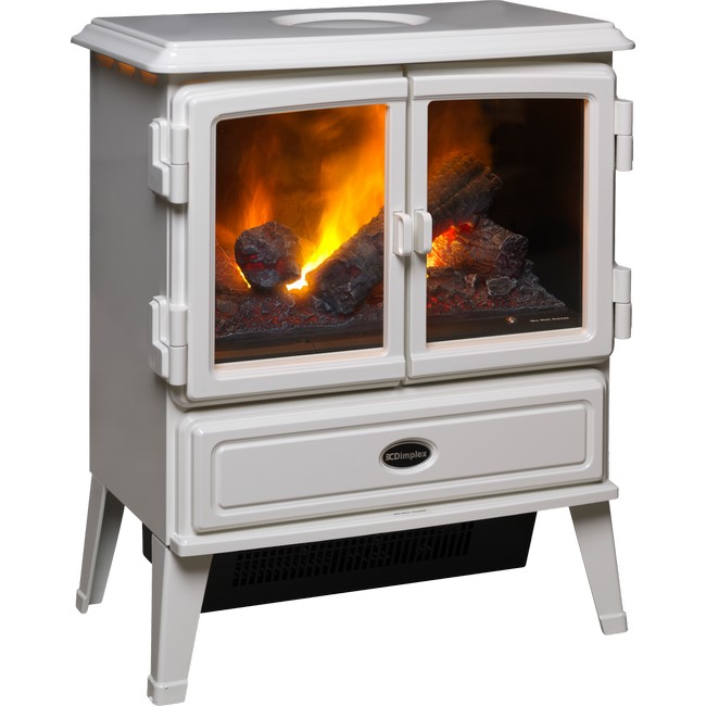 Dimplex Auberry Opti-myst 2kW Electric Stove AUB20 Dimplex Auberry Opti-myst 2kW Electric Stove AUB20