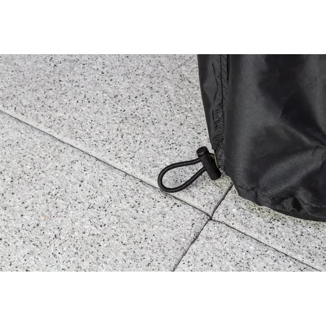 Sahara Arke Premium BBQ Cover | C-ARKIR - Image 2