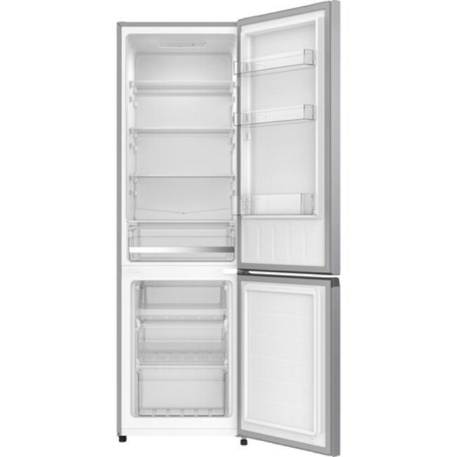 Indesit 60/40 Fridge Freezer - Silver | INKS8261S4UK