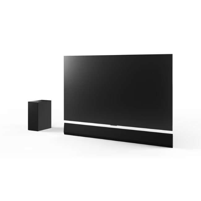 LG Soundbar 3.1 420w - Black | USG10TY-DGBRLLK - Image 9 LG Soundbar 3.1 420w - Black | USG10TY-DGBRLLK - Image 9