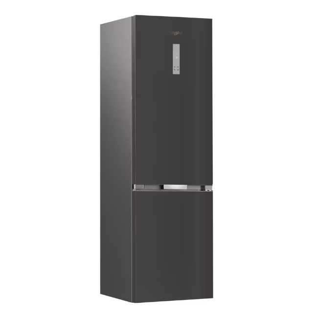 Whirlpool Fridge Freezer - Inox | WHK26403XBR6UK - Image 2