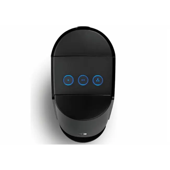 Sodastream E-Terra Sodamaker Starter Pack | Black | 1012911441 - Image 5