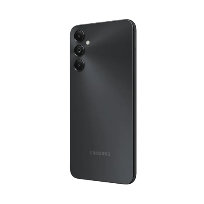 Samsung Galaxy A05 64GB Smartphone - Black | SM-A057GZKUEUB - Image 6