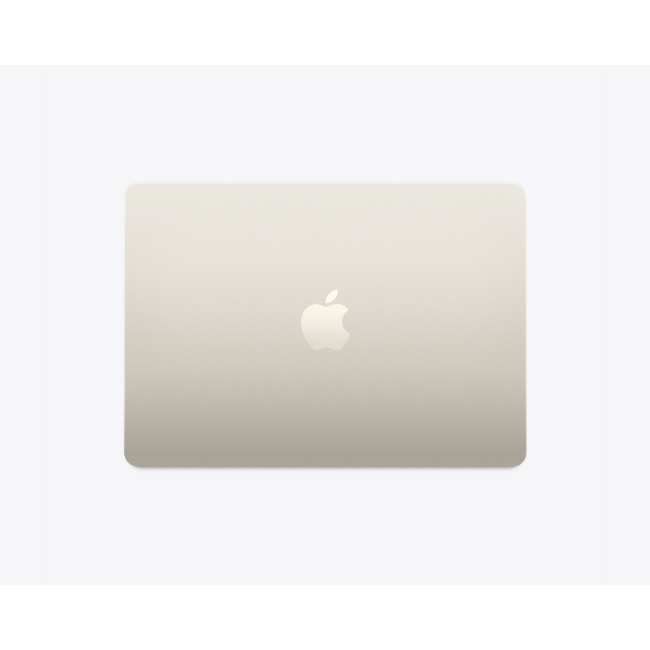MacBook Air 13" M5 16gb/512gb SSD - Starlight | MDHA4B-A - Image 2